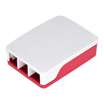 Корпус Raspberry Pi 5 Case