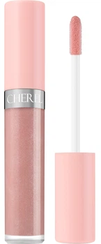Блеск для губ увлажняющий Cherel Bless My Lips Glossy Pink Diamond - 700 8 мл (8012311414034)