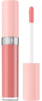 Блеск для губ увлажняющий Cherel Bless My Lips Glossy Soft Pink - 703 8 мл (8012311414065)