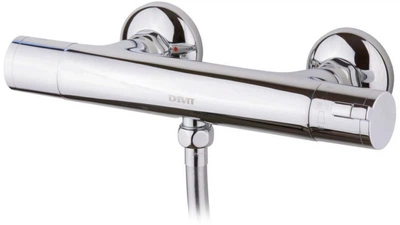 Смеситель для душа DEVIT ECOTHERM 67010TJW4