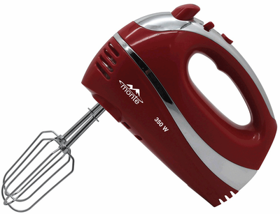 Миксер MONTE MT-2000 Red