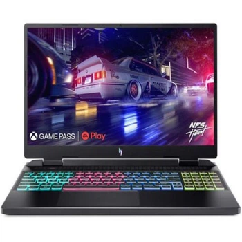 Ноутбук Acer Nitro 16 AN16-41 RTX 4060/R7 7840HS/16GB/1TB Win.11