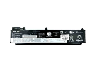 Батарея для ноутбука Lenovo ThinkPad T460s , T470s 11.25V , 24Wh 2090mAh - ORIGINAL Аккумулятор износ 6-10%, АКБ (1000617) Б/У