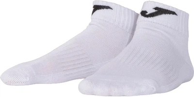 Носки Joma ANKLE белые 43-46 400602.200