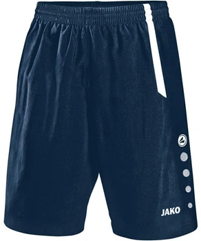 Шорти дитячі Jako TURIN C040 темно-сині 140 см 4462-09