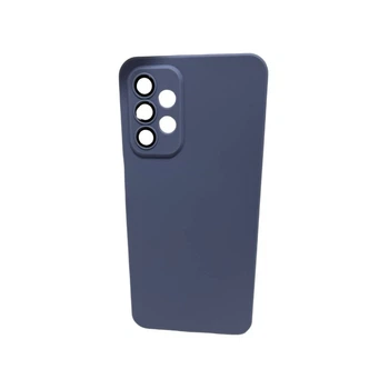 Чохол Cosmiс Soft Case Glass Cam для Samsung Galaxy A23 4G Lavender