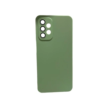Чохол Cosmiс Soft Case Glass Cam для Samsung Galaxy A53 5G Mint