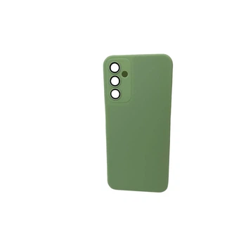 Чехол Cosmiс Soft Case Glass Cam для Samsung Galaxy A54 5G Mint