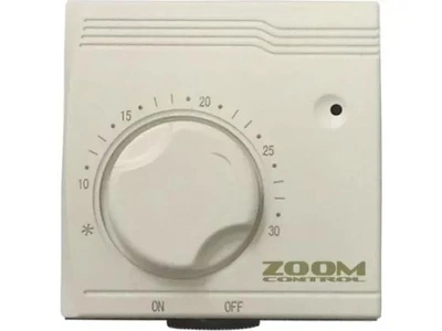 Кімнатний термостат Zoom TA-2