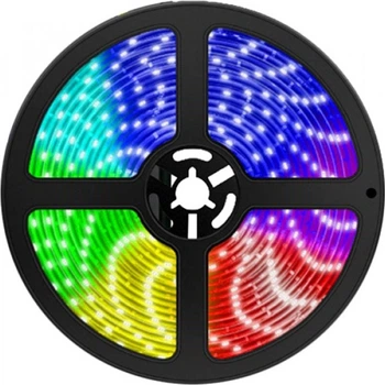 Умная LED лента XTRIKE ME HT-5050 B5 RGB Light Strip RGB 5м (HT-5050B5)