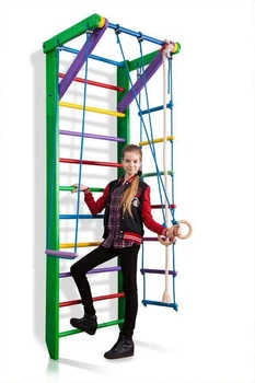 Спортивний куточок SportBaby Робін Гуд 2-240 (robin-good-2-240-4)