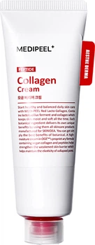 Krem nawilżający do twarzy Medipeel Red Lacto Collagen Peptide Barrier 80 ml (8809941822342)