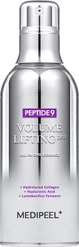 Esencja do twarzy Medipeel Peptide 9 Volume Lifting Pro przeciwzmarszczkowe 100 ml (8809941821802)