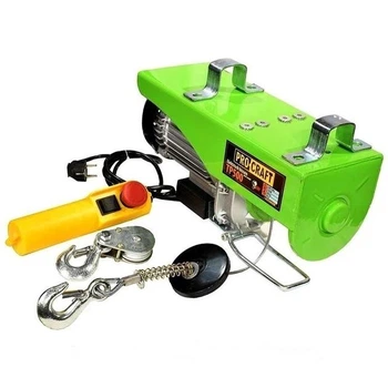 Подъемник (тельфер) Procraft TP500