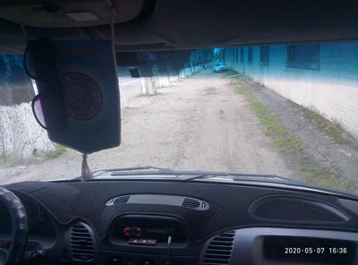 Накидка на панель приладів MERCEDES-BENZ Sprinter (W905, ) 2000-2006