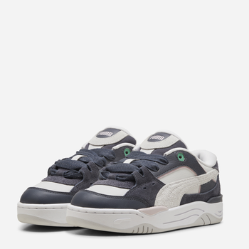 Sneakersy damskie do kostki Puma 180 PRM Wns 39376407 37.5 (4.5UK) Biały/Szary (4067979607841)