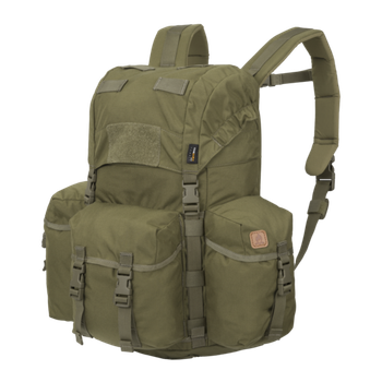 Рюкзак тактичний Helikon-Tex Plecak Bergen Backpack Olive Green (Kali)