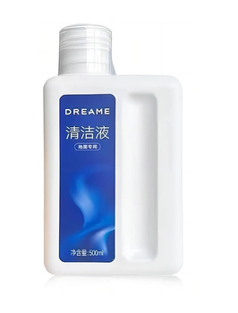Моющее средство для Dreame L10s Ultra / Pro , L10 Ultra / Prime / L10S PRO Ultra Heat / L20 Ultra / X40 Ultra / W10 / H11 H12 H13 M12