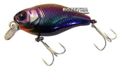 Воблер Jackall Chubby 38 мм 4 г UL Bug Floating (16990754)
