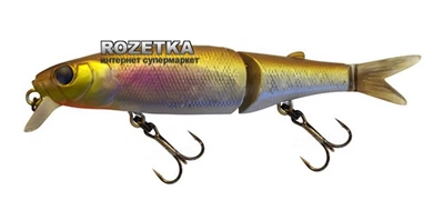 Воблер Jackall Tiny Magallon 88 мм 7.2 г HL Mat Shad Suspending (16990856)