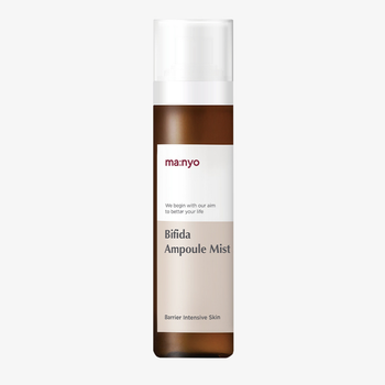 Омолаживающий ампульный мист с бифидобактериями Manyo Bifida Ampoule Mist 120 мл