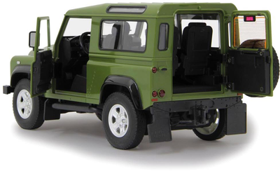 Samochód Jamara Land Rover Defender (4042774444365)