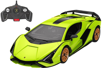 Автомобіль Jamara Lamborghini Sián FKP37 Bausatz RC (4042774462420)