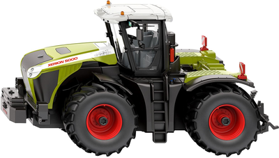 Traktor Siku Control Claas Xerion 5000 (4006874067886)