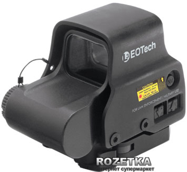 Приціл коліматорний L-3 EOTech EXPS3-4