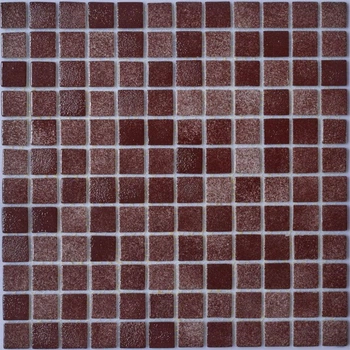Мозаика АкваМо PW25208 Anti Brown 31.7х31.7