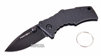 Карманный нож Cold Steel 27TDS Micro Recon 1 Spear Point (12600924)