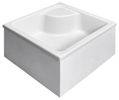 Душовий піддон RADAWAY NAXOS C 90 SNC9941-28