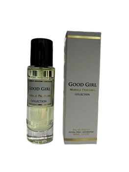 Парфюмированная вода для женщин Morale Parfums Good Girl 30 ml