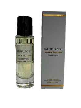 Парфюмированная вода для женщин Morale Parfums Aventus Girl 30 ml