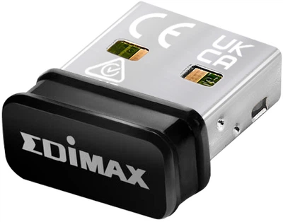 Wi-Fi адаптер Edimax EW-7811ULC