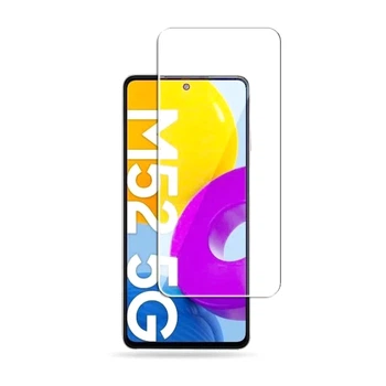 Защитное стекло PowerPlant для Samsung Galaxy M52