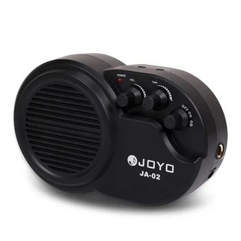 Портативный комбоусилитель Joyo JA-02