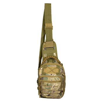 Сумка Adapt Multicam (7233)