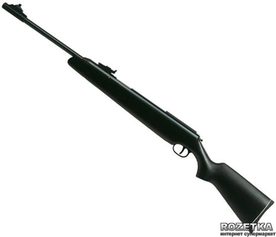 Пневматична гвинтівка Diana 48 Black T06 (3770151)