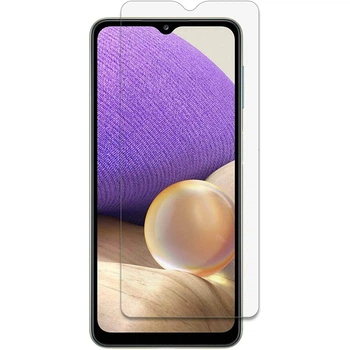 Защитное стекло PowerPlant для Samsung Galaxy A12