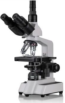 Микроскоп Bresser Trino Researcher 40x-1000x (5723100)