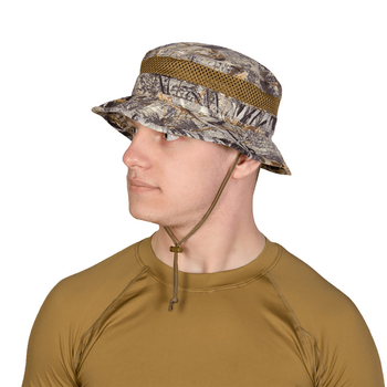 Панама Boonie Air Twill Татарське зілля (7906), 56