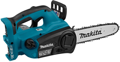 Акумуляторна ланцюгова пила Makita DUC302Z LXT