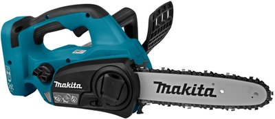 Акумуляторна ланцюгова пила Makita DUC302Z LXT