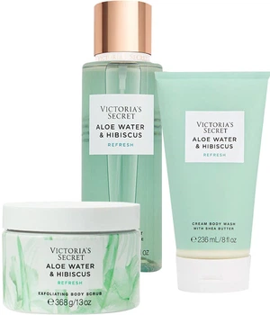 Victoria's Secret Aloe Water & Hibiscus     : ,  | ROZETKA