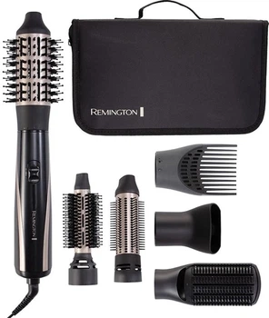 Фен-щетка Remington Blow Dry and Style Сaring AS7700 1200 Вт