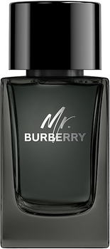 Woda perfumowana męska Burberry Mr. Burberry 100 ml (3616301838210)