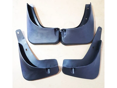 Брызговики (компл. 4 шт) Geely Emgrand EC8 KLM 4114101750