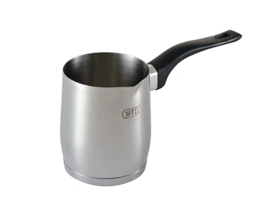 Турка для кофе Gipfel Maree GP-5574 220 мл серебристая