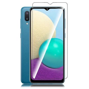 Защитное стекло PowerPlant для Samsung Galaxy A02